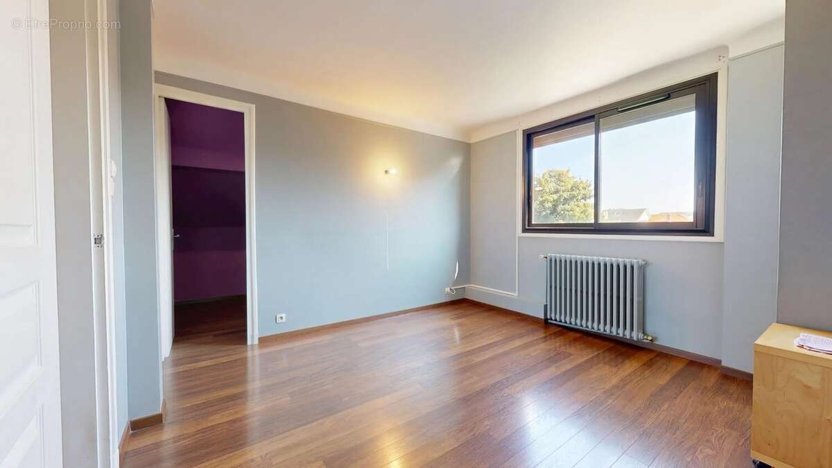 Maison à LIVRY-GARGAN