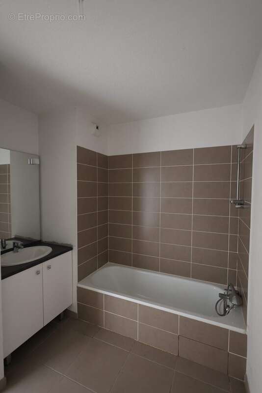 Appartement à LAUNAGUET