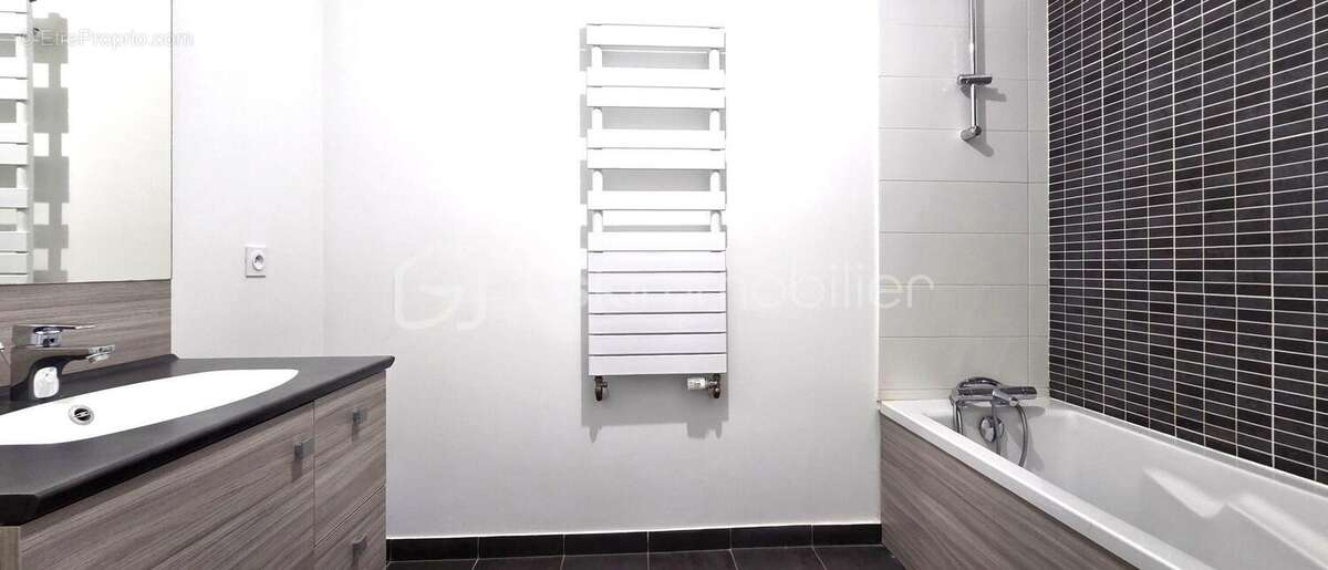 Appartement à ALFORTVILLE