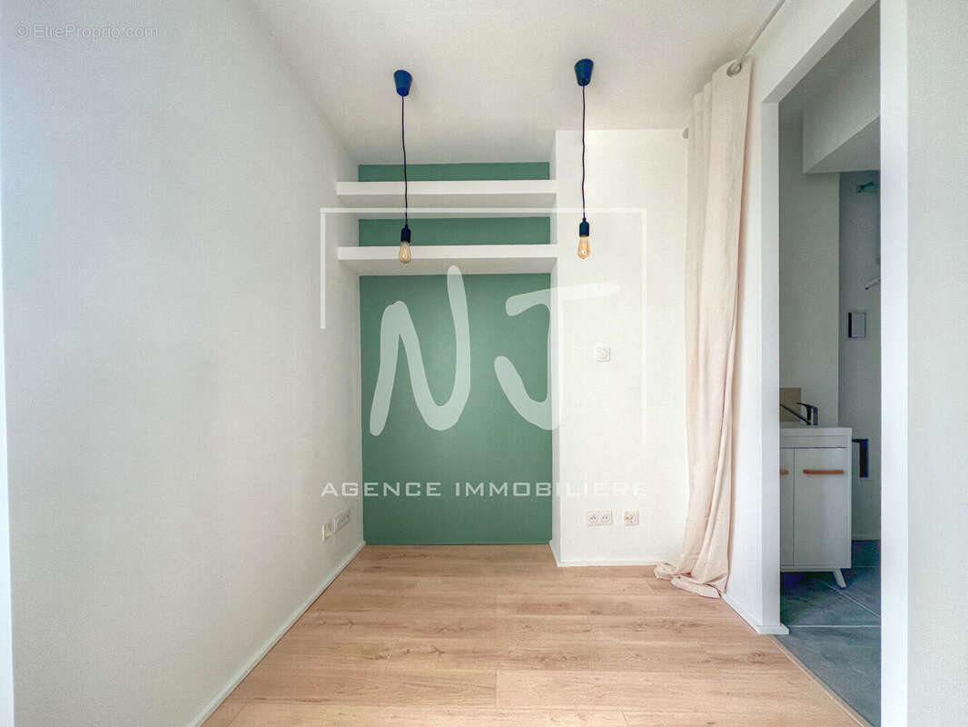 Appartement à ANGERS