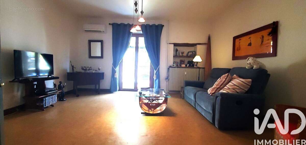 Photo 7 - Maison à ROBIAC-ROCHESSADOULE