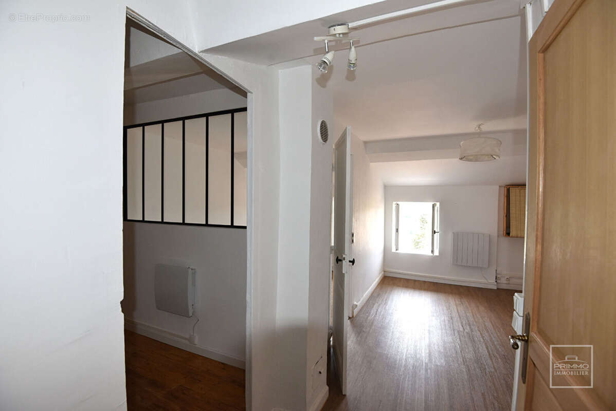 Appartement à SAINT-CYR-AU-MONT-D'OR