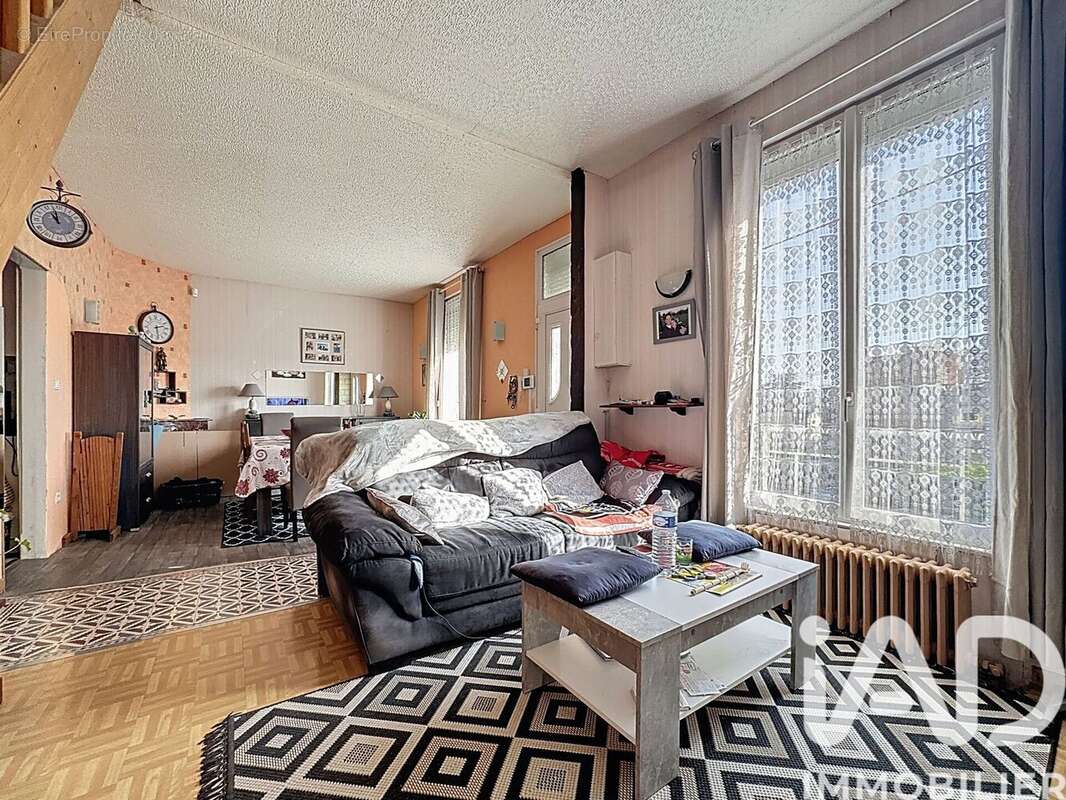 Photo 5 - Maison à MIGENNES