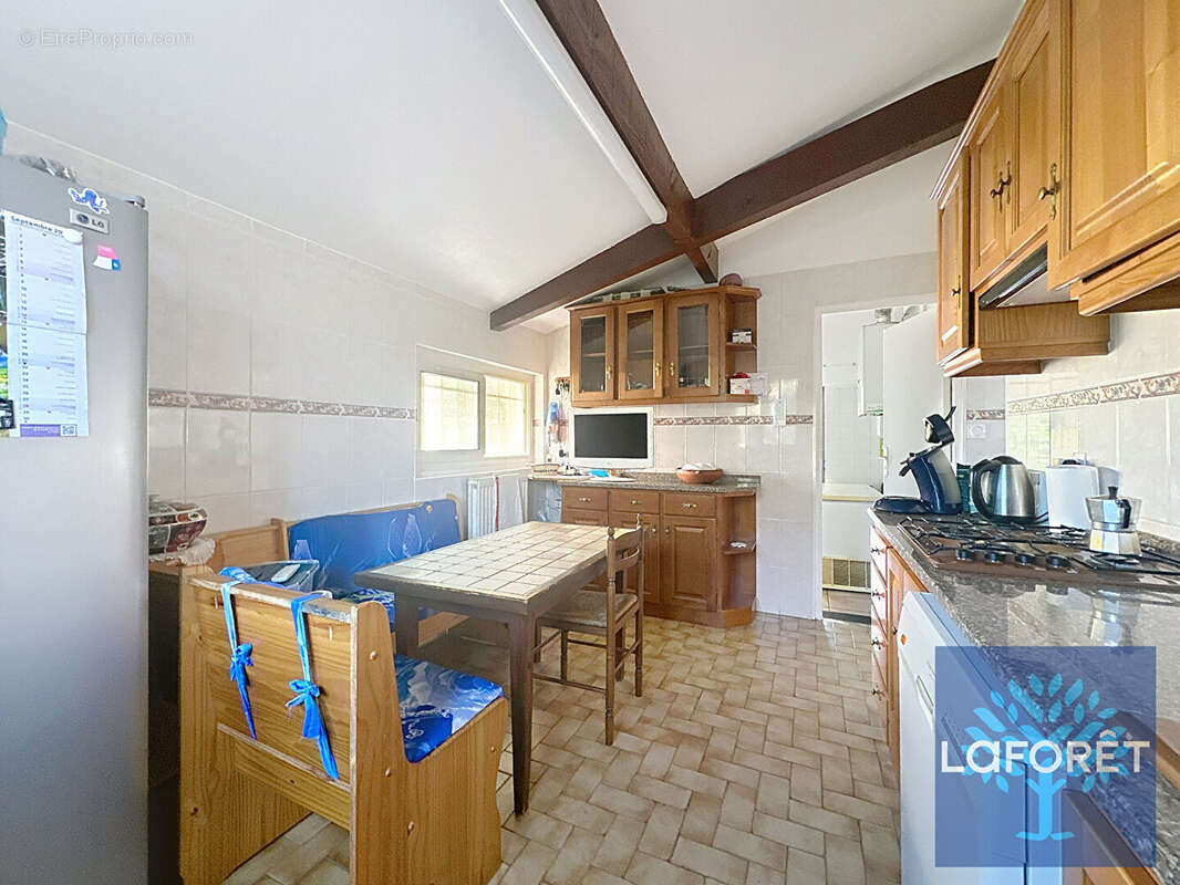 Maison à SAINT-VINCENT-DE-PAUL