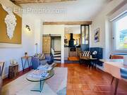 Appartement à VAISON-LA-ROMAINE