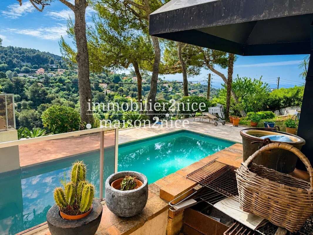Maison à NICE