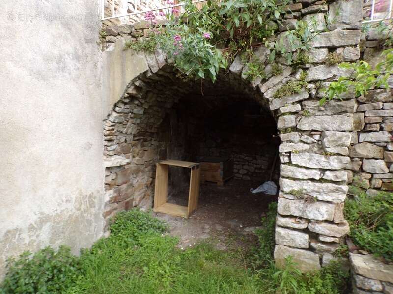 Maison à SAINT-FLORENT-SUR-AUZONNET