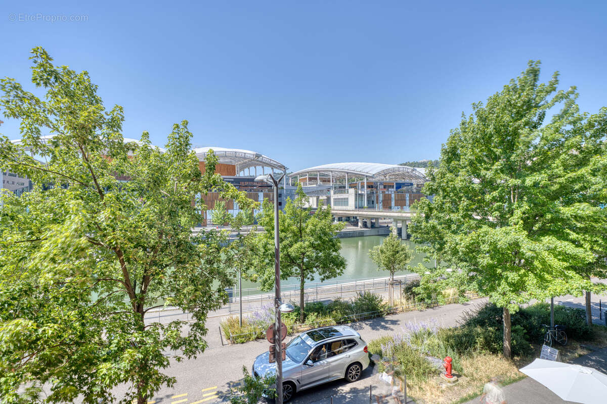 Appartement à LYON-2E