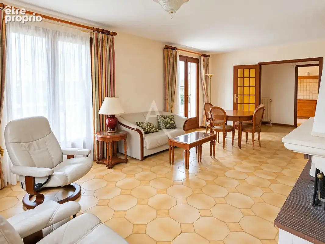 Maison Gagny 6 pièce(s) - photo 3