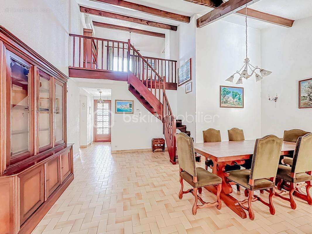 Maison à PALAVAS-LES-FLOTS