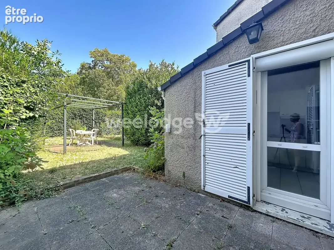 Maison 5 pièces 82 m² à vendre à Eragny (95610) - photo 4