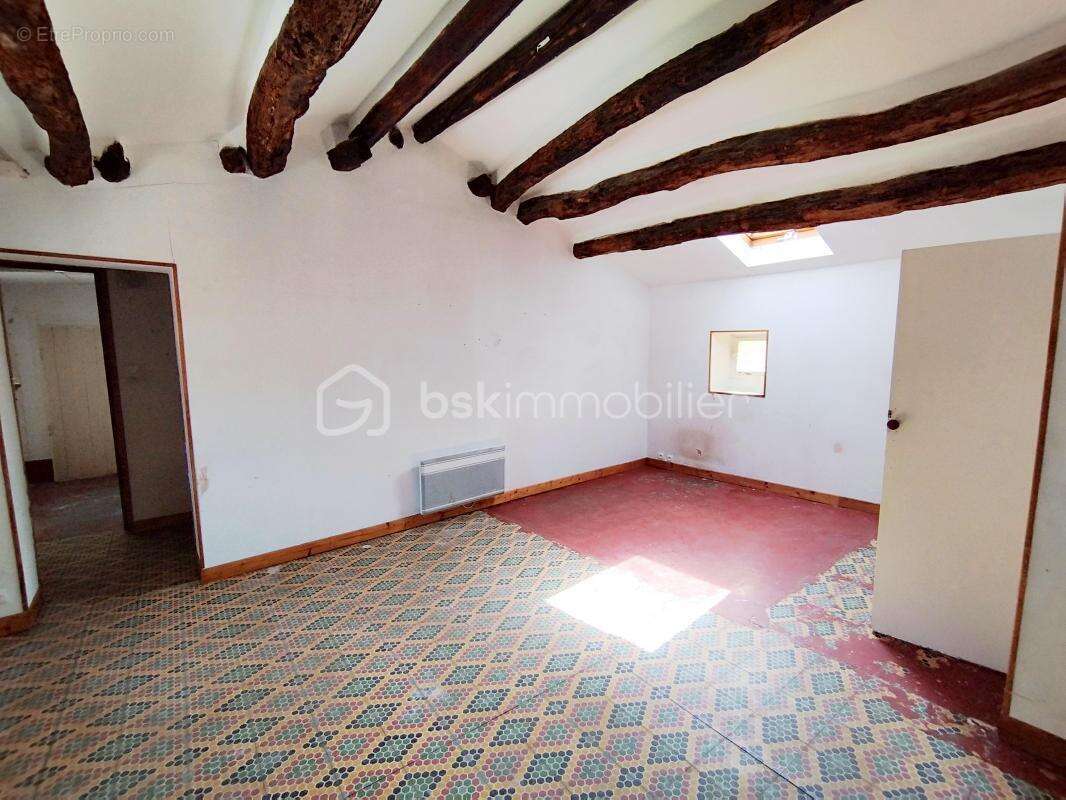 Appartement à LODEVE