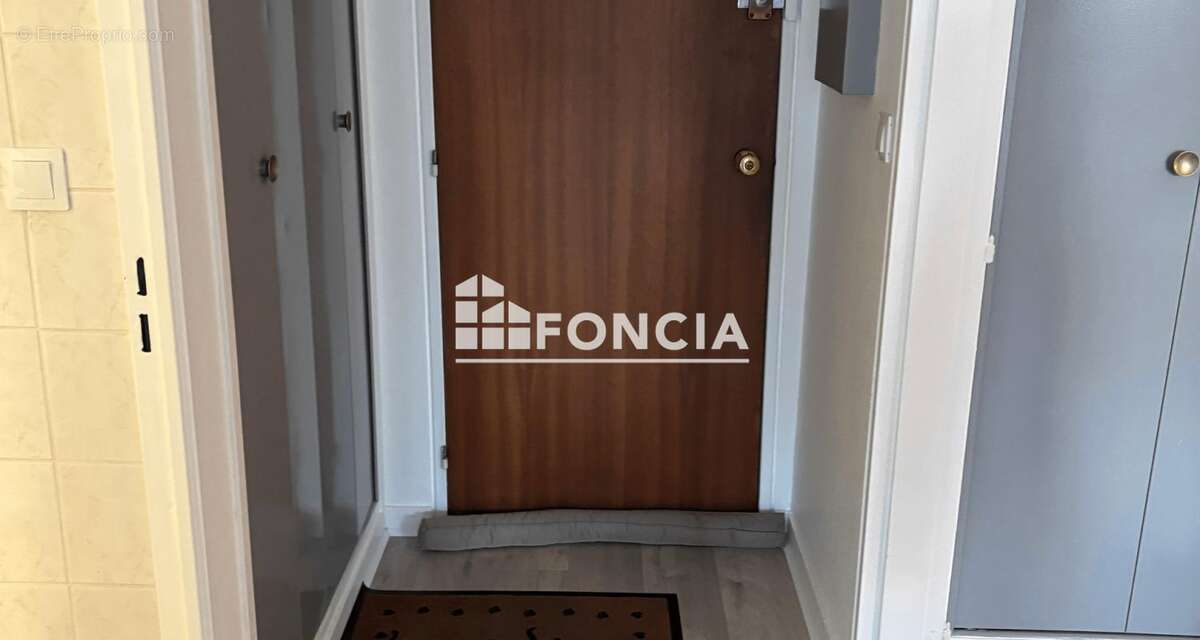 Appartement à AMIENS