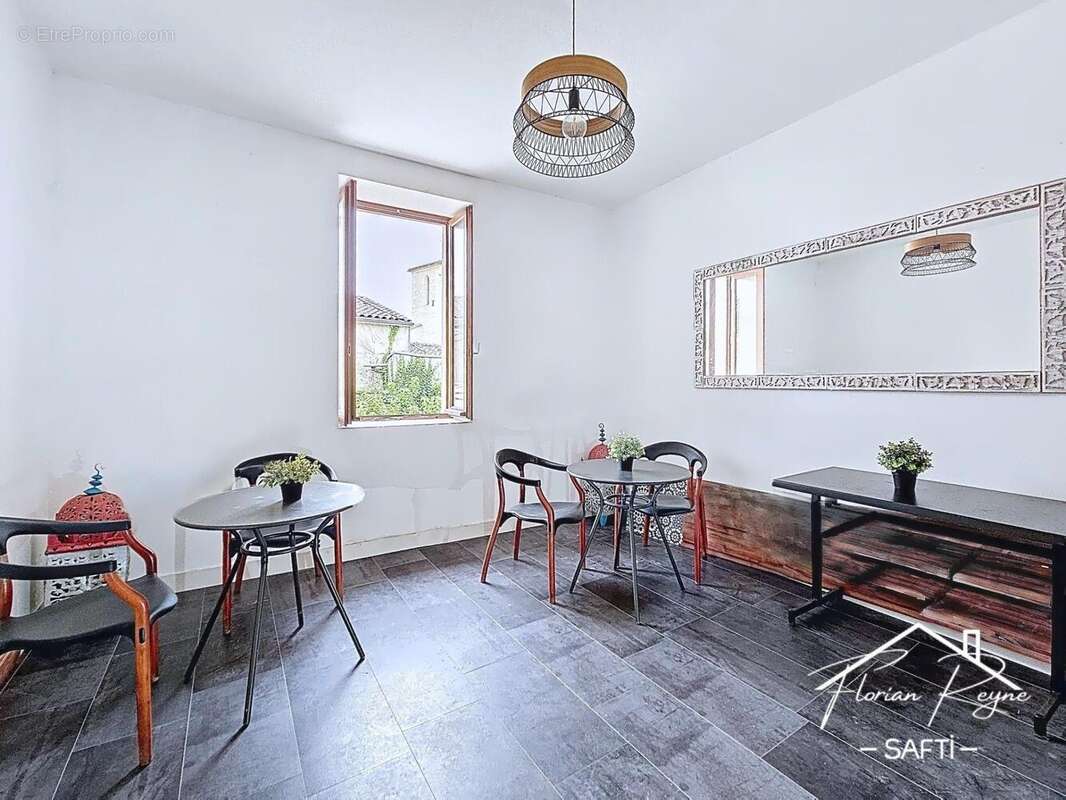 Photo 3 - Appartement à CASTELNAU-DE-MEDOC