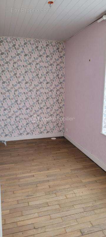 Hargnies : Grande Maison de 213m² dans un village Proche de la Frontière Belge - photo 16