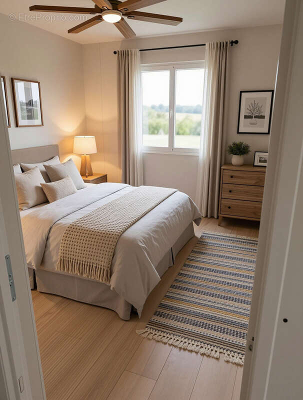 MAISON 4 pièces 87 m2 - photo 5