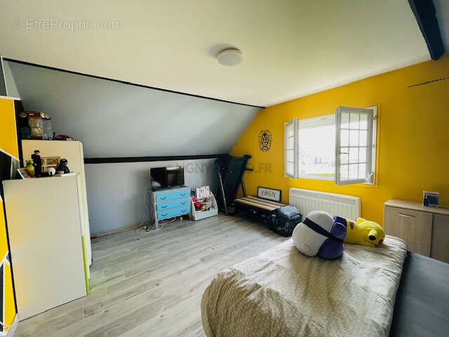 Maison à SAUCHAY