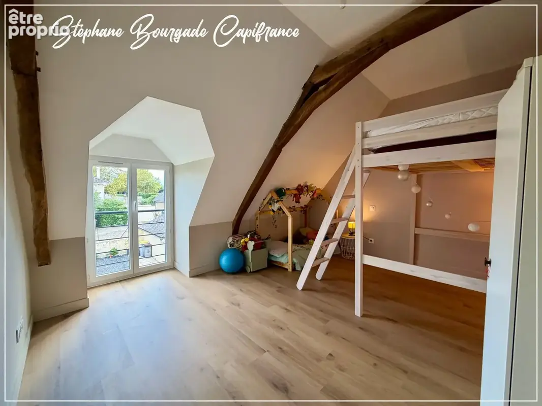 Maison à vendre 3 pièces LALOUBERE (65) - photo 9