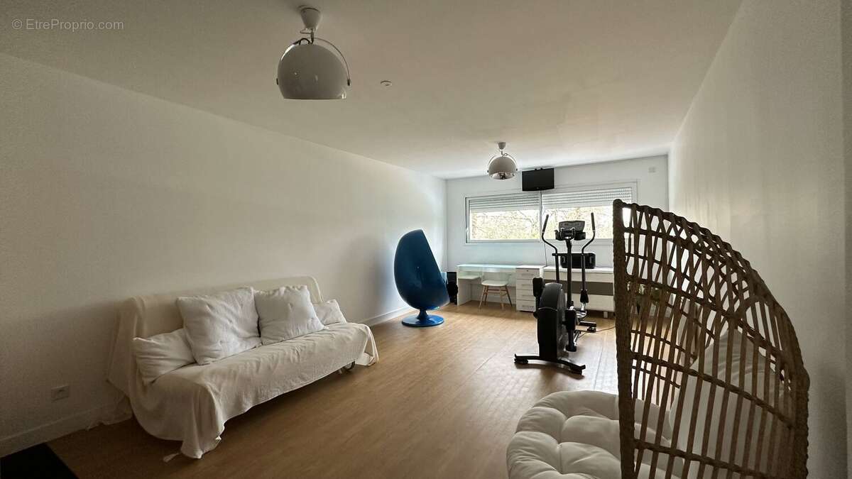 Maison à CAPBRETON