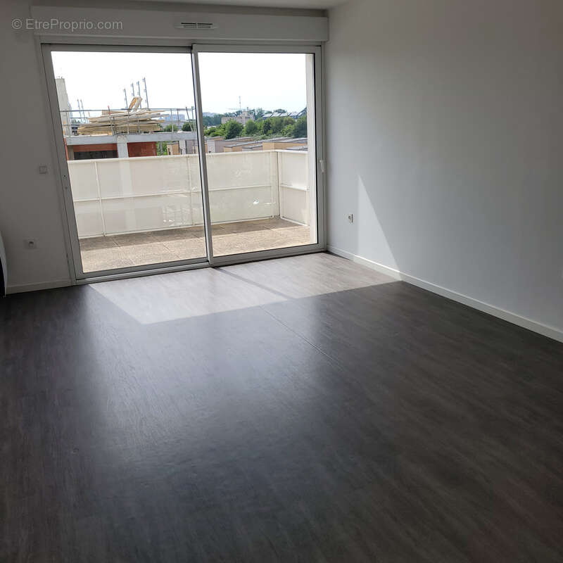 Appartement à SAINT-BARTHELEMY-D'ANJOU