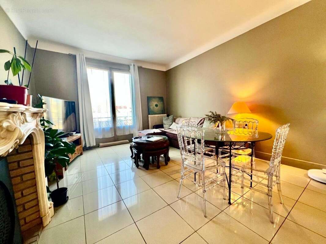Appartement à PERPIGNAN