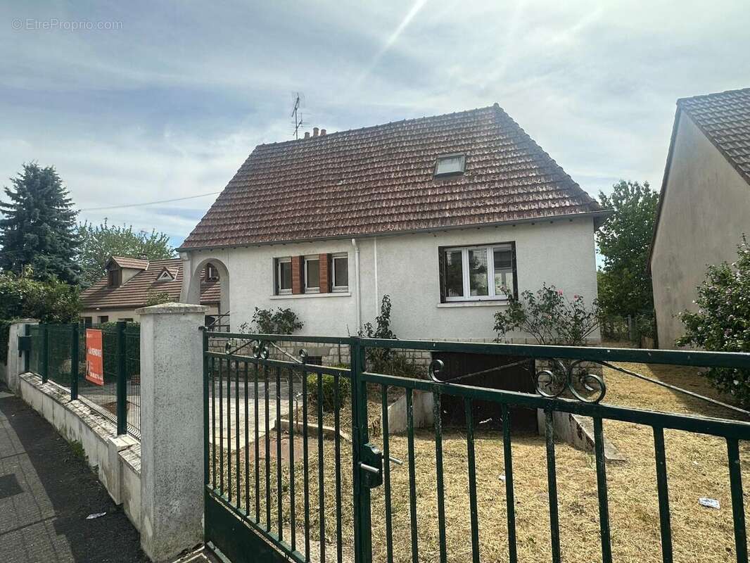 Maison 85 m² à Gien  - photo 2