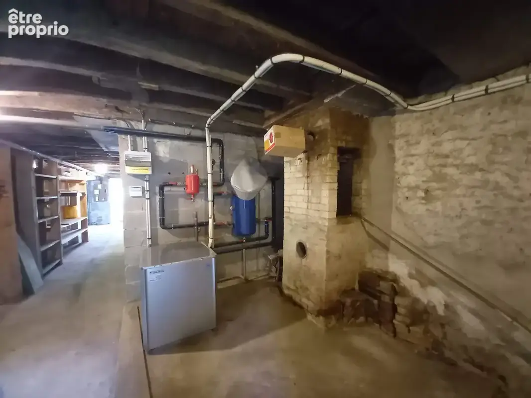 Maison à vendre 4 pièces  (55) - photo 10
