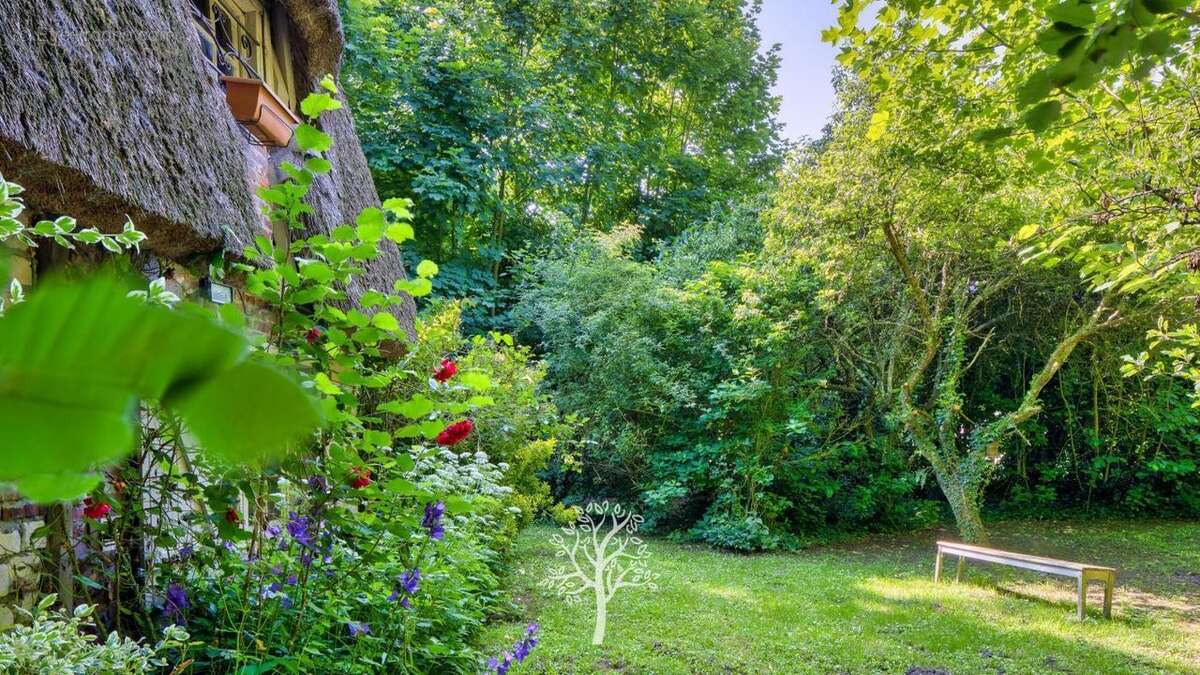 Maison 198 m² à Oherville  - photo 859