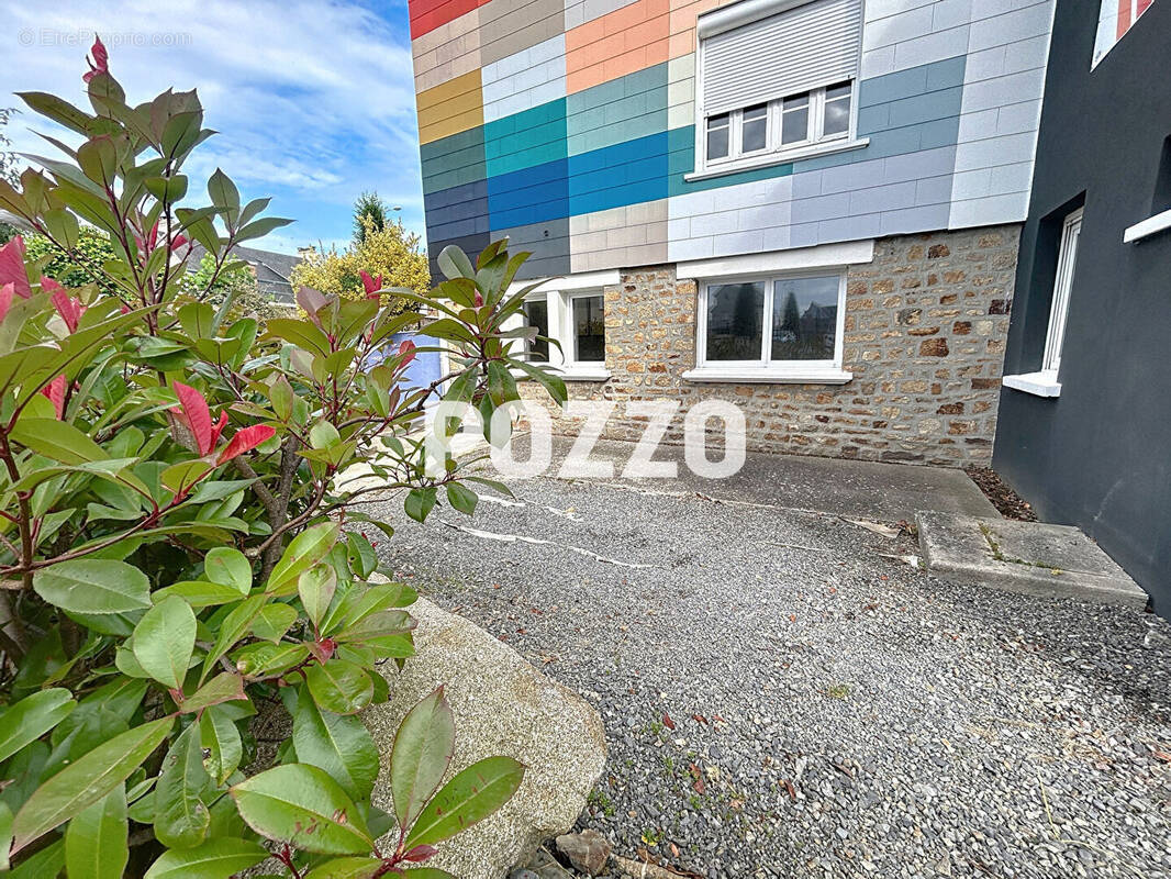 Appartement à GRANVILLE