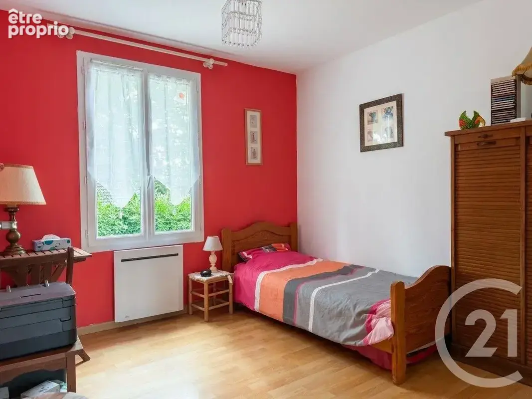 Maison 4 pièces 90 m² à vendre à Cosne-Cours-Sur-Loire (58200) - photo 7