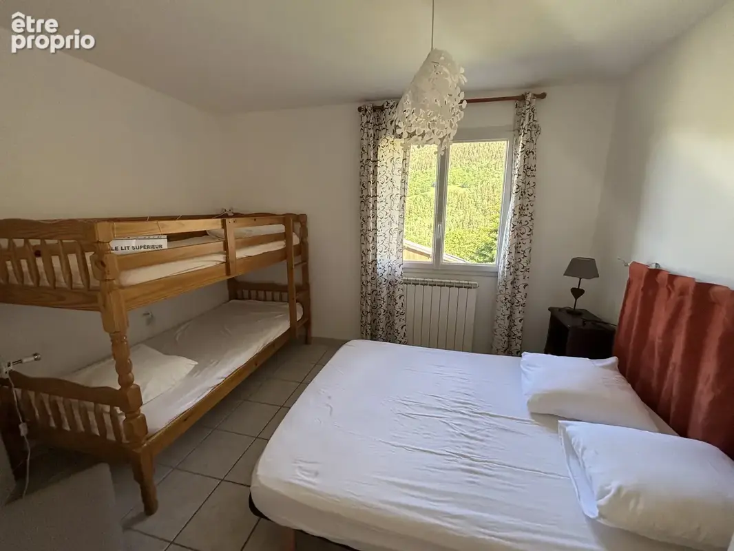 Bel appartement 3 chambres - photo 9