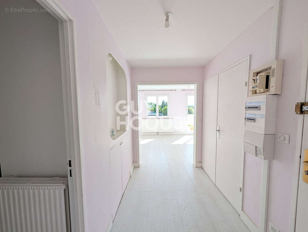 Appartement à MARLY-LE-ROI