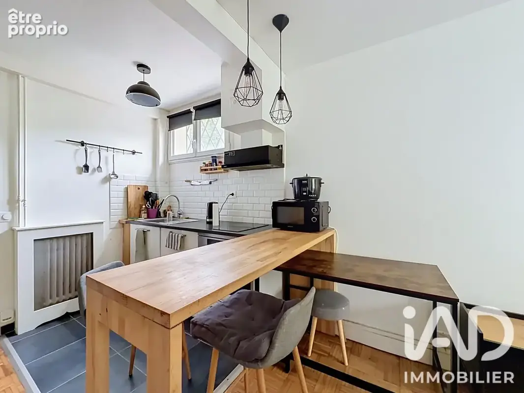 Photo 1 - Appartement à CRETEIL