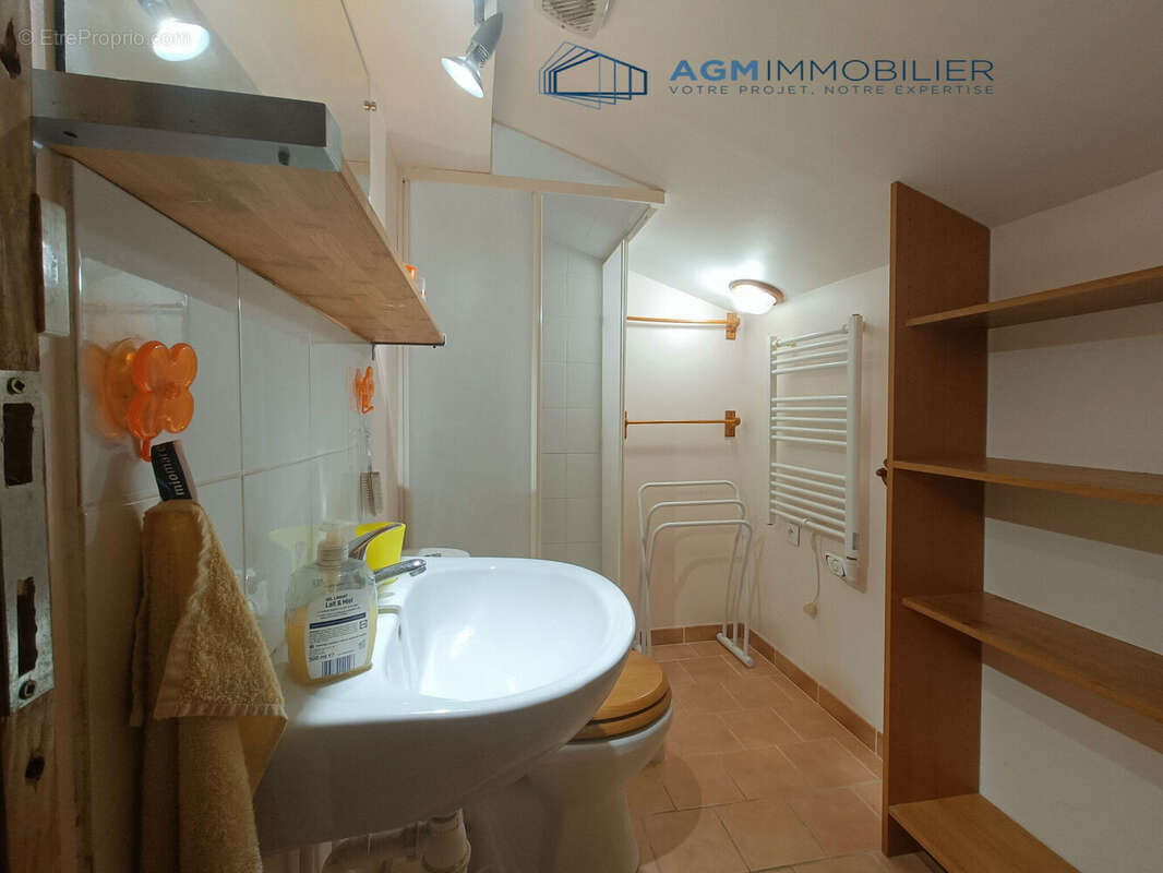 Maison 104 m² à Bompas  - photo 6