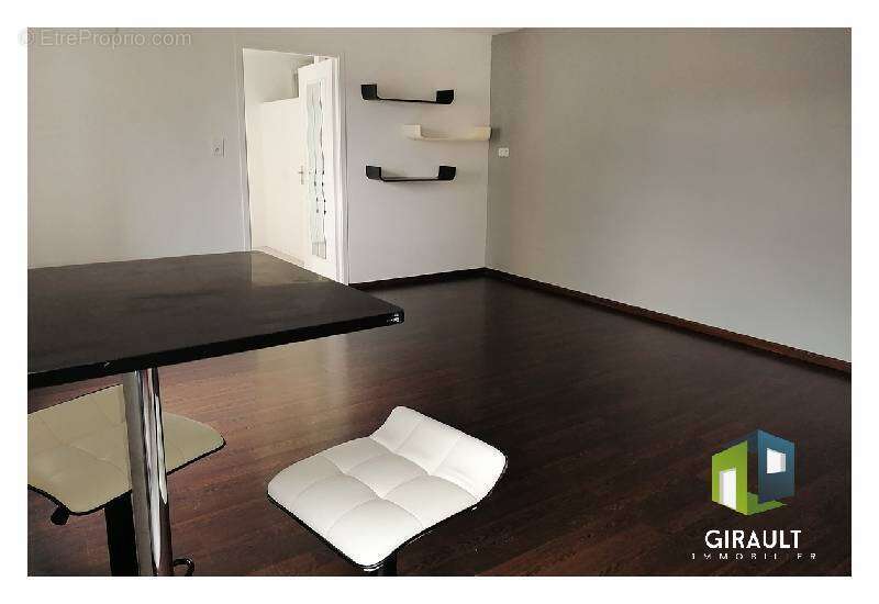 Appartement à BELFORT