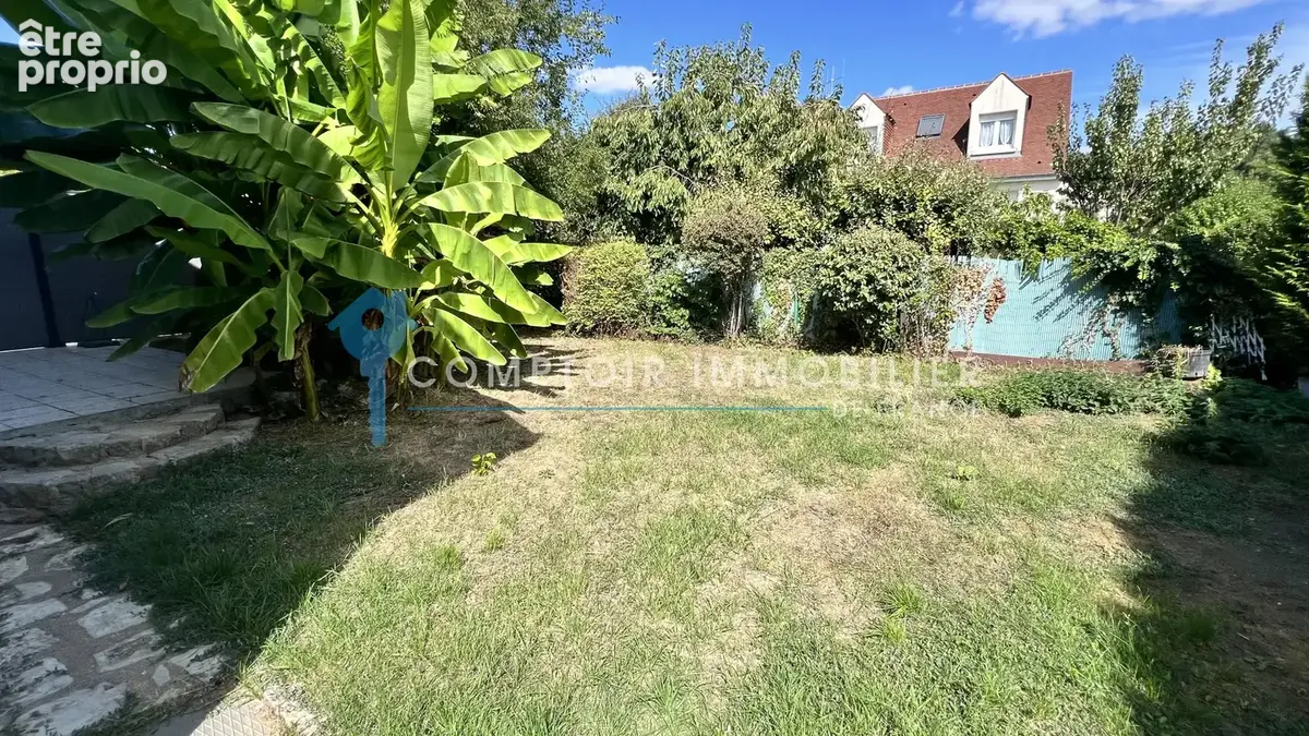 Maison au calme - photo 2