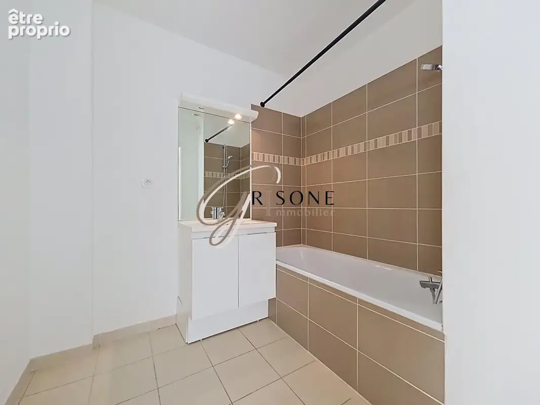 Mar Vivo - Appartement T3 avec aperçu mer à La Seyne-sur-Mer - photo 9