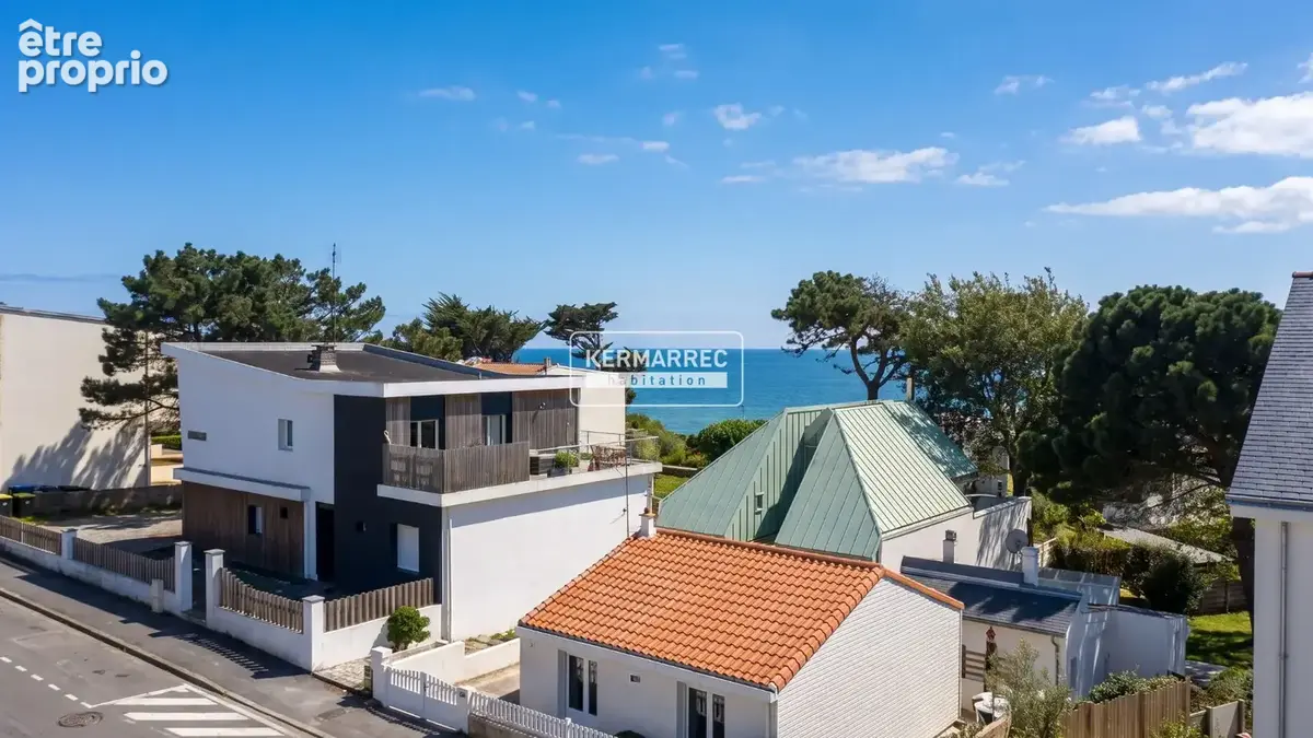 Sainte-marguerite : un cocon rénové à deux pas de la plage - photo 7