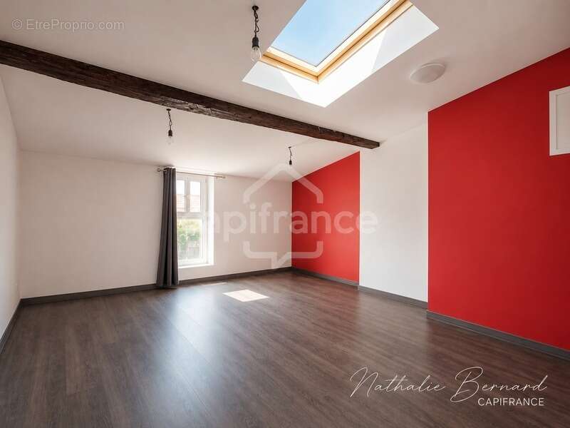 Immeuble mixte avec local commercial et habitation – Centre-ville de Villeneuve-sur-Lot - photo 10