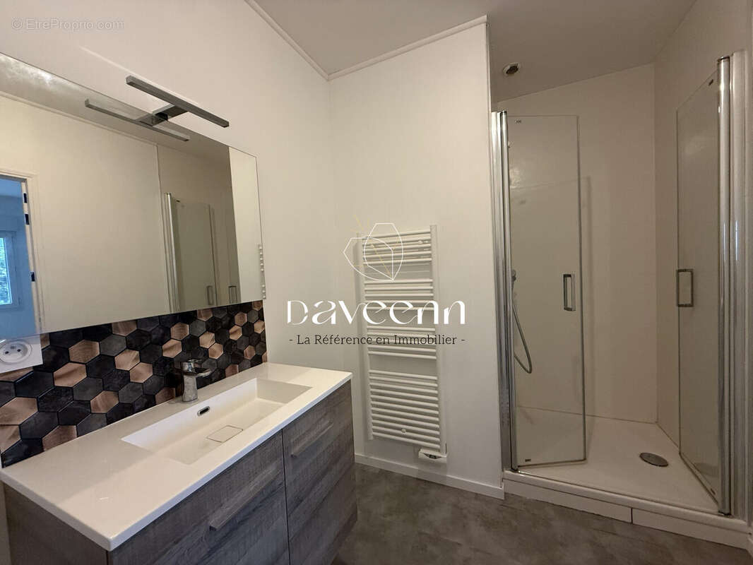 Appartement à BRECH