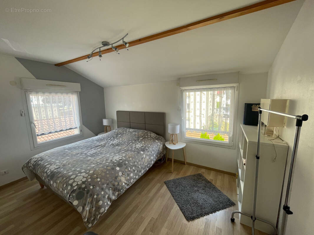 Maison à REMIREMONT