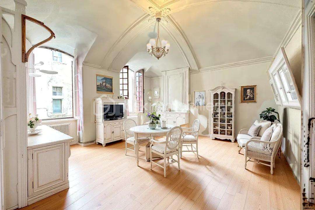 Maison à SAINT-AMBROIX