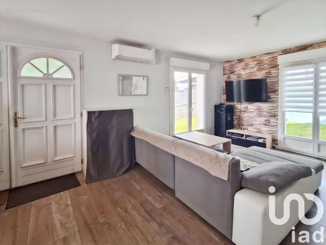 Photo 3 - Maison à CEMPUIS