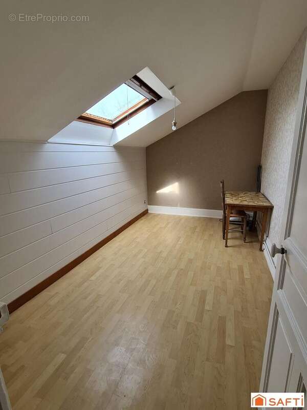 Photo 4 - Appartement à EPINAL