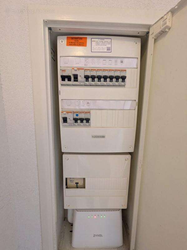 Appartement à LE BARCARES