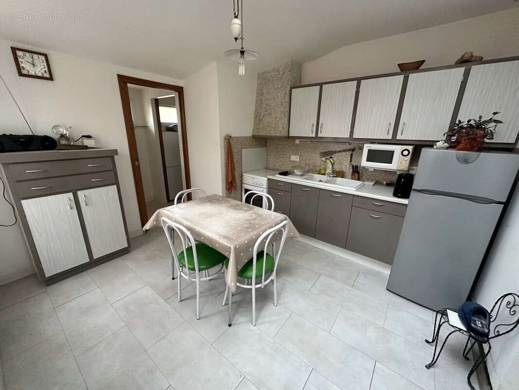 Maison à LIZY-SUR-OURCQ