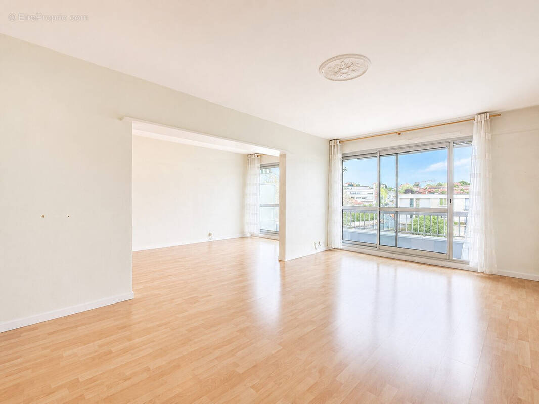 Appartement à COURNON-D'AUVERGNE