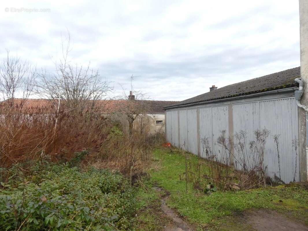 Appartement à LE CREUSOT