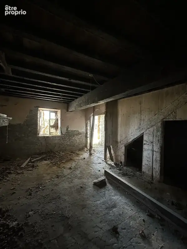 Grande remise amenageable - photo 6