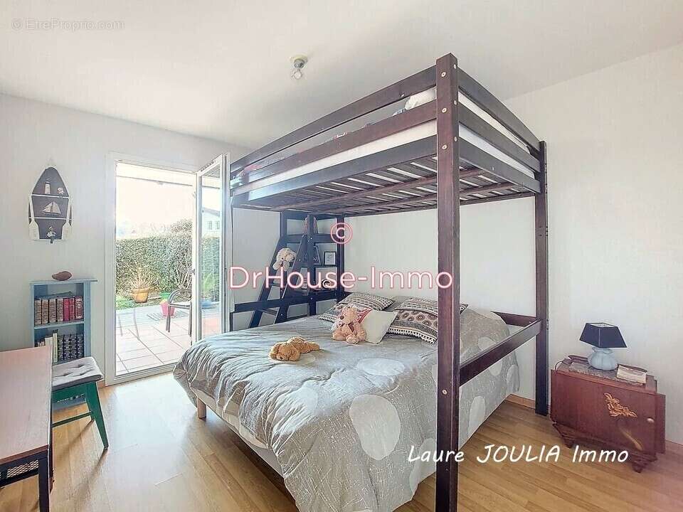 Appartement à URRUGNE